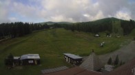 Archiv Foto Webcam Skizentrum Rieseralm - Steiermark 05:00