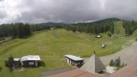 Archiv Foto Webcam Skizentrum Rieseralm - Steiermark 09:00