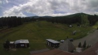 Archiv Foto Webcam Skizentrum Rieseralm - Steiermark 11:00