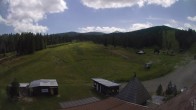 Archiv Foto Webcam Skizentrum Rieseralm - Steiermark 13:00