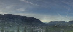 Archived image Panoramic webcam Schenna 06:00