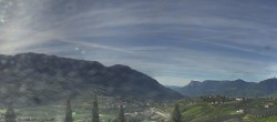 Archived image Panoramic webcam Schenna 07:00