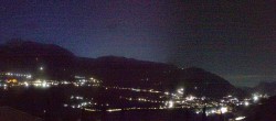 Archiv Foto Webcam Panoramakamera Schenna 05:00