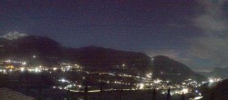 Archived image Panoramic webcam Schenna 05:00