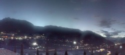 Archived image Panoramic webcam Schenna 06:00