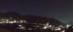 Archiv Foto Webcam Panoramakamera Schenna 05:00