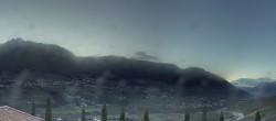 Archived image Panoramic webcam Schenna 05:00