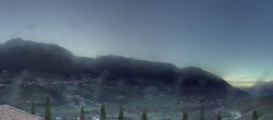 Archived image Panoramic webcam Schenna 06:00