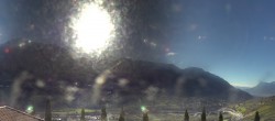 Archived image Panoramic webcam Schenna 07:00