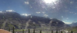 Archived image Panoramic webcam Schenna 09:00