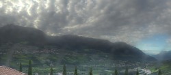 Archived image Panoramic webcam Schenna 06:00