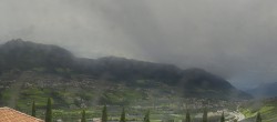 Archived image Panoramic webcam Schenna 11:00