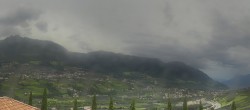 Archived image Panoramic webcam Schenna 15:00