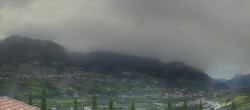 Archived image Panoramic webcam Schenna 05:00