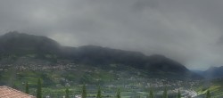 Archived image Panoramic webcam Schenna 06:00