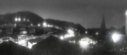 Archiv Foto Webcam Dorfzentrum Schenna 05:00