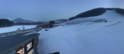 Archiv Foto Webcam Teichalm - Talstation 17:00