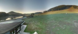 Archived image Webcam Teichalm - Base Station 05:00