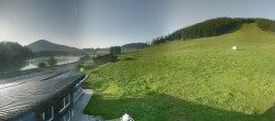 Archiv Foto Webcam Teichalm - Talstation 05:00