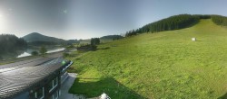 Archiv Foto Webcam Teichalm - Talstation 06:00