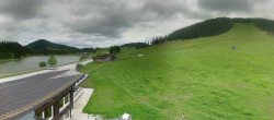 Archived image Webcam Teichalm - Base Station 13:00