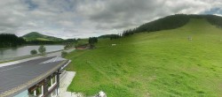 Archived image Webcam Teichalm - Base Station 15:00