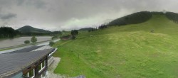 Archiv Foto Webcam Teichalm - Talstation 05:00