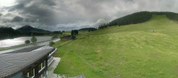 Archiv Foto Webcam Teichalm - Talstation 07:00