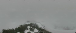 Archiv Foto Webcam Nassfeld: Panoramakamera Tressdorfer Höhe 01:00