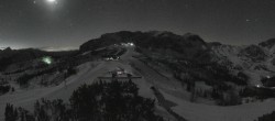 Archived image Webcam Panoramic View Tressdorfer Höhe 05:00