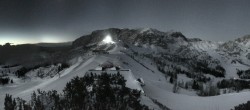 Archived image Webcam Panoramic View Tressdorfer Höhe 06:00