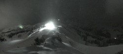 Archiv Foto Webcam Nassfeld: Panoramakamera Tressdorfer Höhe 00:00