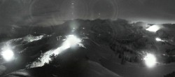 Archived image Webcam Panoramic View Tressdorfer Höhe 17:00