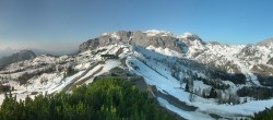 Archived image Webcam Panoramic View Tressdorfer Höhe 06:00