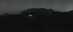 Archived image Webcam Panoramic View Tressdorfer Höhe 18:00