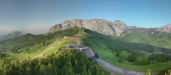 Archived image Webcam Panoramic View Tressdorfer Höhe 00:00