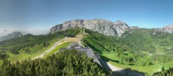 Archived image Webcam Panoramic View Tressdorfer Höhe 02:00