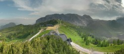 Archived image Webcam Panoramic View Tressdorfer Höhe 12:00