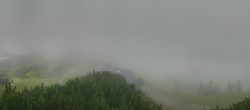 Archiv Foto Webcam Nassfeld: Panoramakamera Tressdorfer Höhe 06:00
