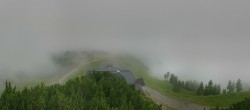 Archiv Foto Webcam Nassfeld: Panoramakamera Tressdorfer Höhe 07:00
