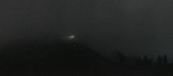 Archived image Webcam Panoramic View Tressdorfer Höhe 21:00