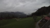 Archiv Foto Webcam Panoramakamera Erlebnishof Tschabitscher 05:00