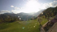 Archiv Foto Webcam Panoramakamera Erlebnishof Tschabitscher 17:00