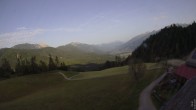 Archiv Foto Webcam Panoramakamera Erlebnishof Tschabitscher 05:00