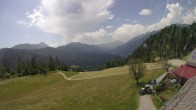 Archiv Foto Webcam Panoramakamera Erlebnishof Tschabitscher 13:00