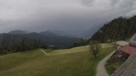 Archiv Foto Webcam Panoramakamera Erlebnishof Tschabitscher 17:00