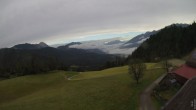 Archived image Webcam Erlebnishof Tschabitscher 05:00