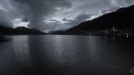 Archived image Webcam Lake Weissensee - Carinthia 19:00