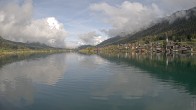 Archived image Webcam Lake Weissensee - Carinthia 07:00