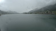 Archived image Webcam Lake Weissensee - Carinthia 17:00